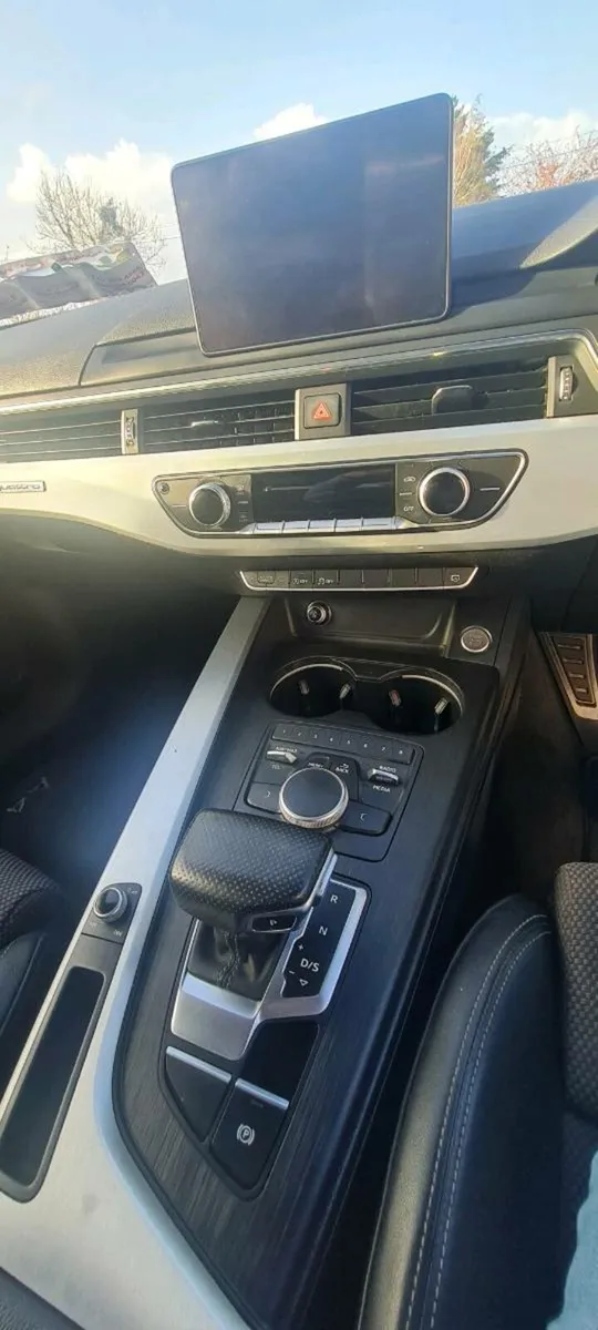 Audi A4 - Image 4