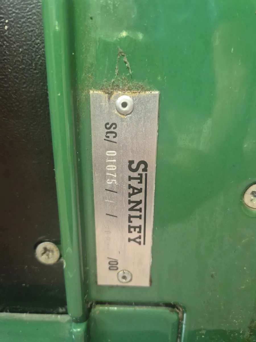 Stanley Twin Series 100K Cooker - Image 4