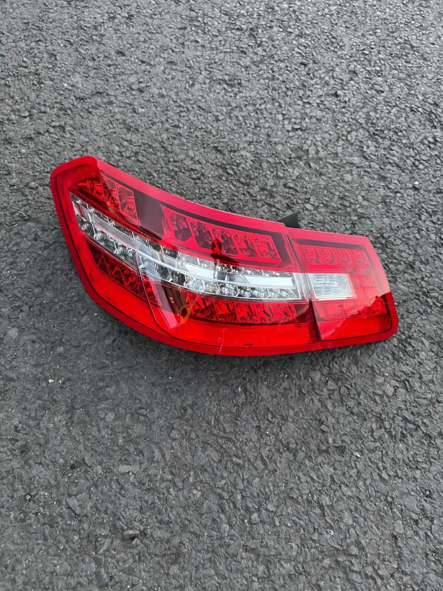 Mercedes e class 2009-2013 - Image 3