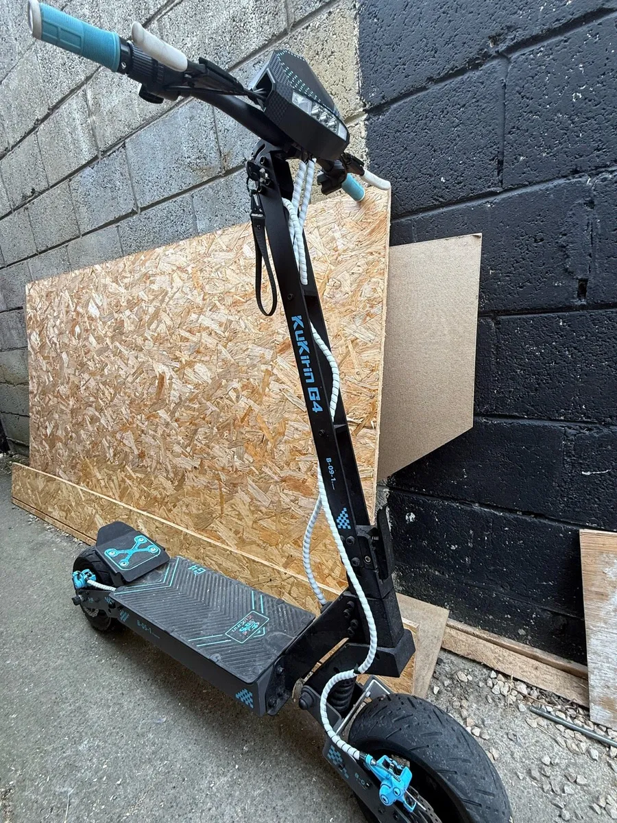 KUKIRIN G4 - Image 2