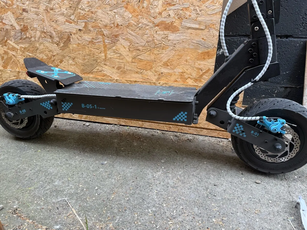KUKIRIN G4 - Image 3