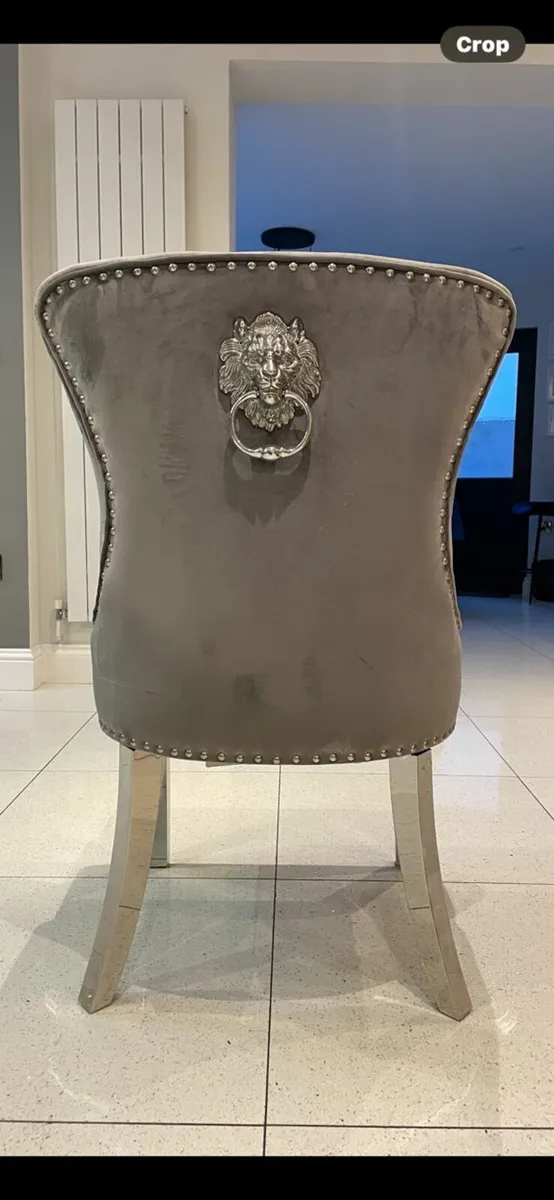Dining Chairs - Image 1