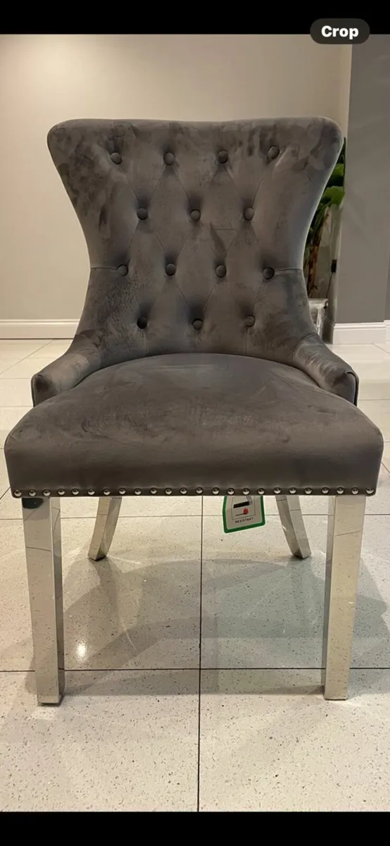Dining Chairs - Image 2