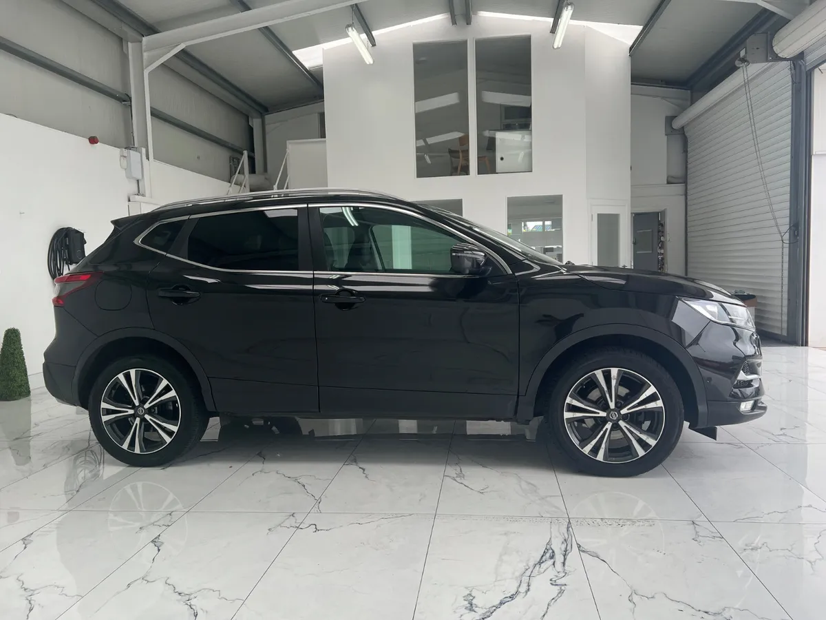 Nissan Qashqai 2019 - Image 3