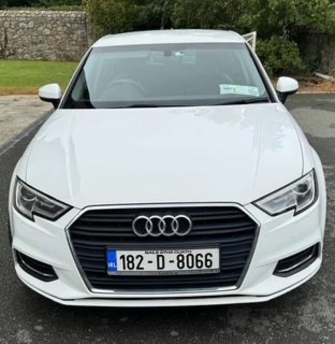 Audi A3 2018 - Image 2