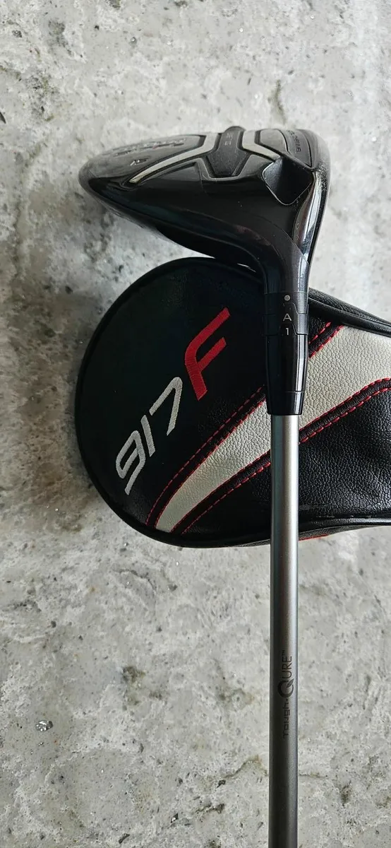 Titleist 917 F2 - Image 2