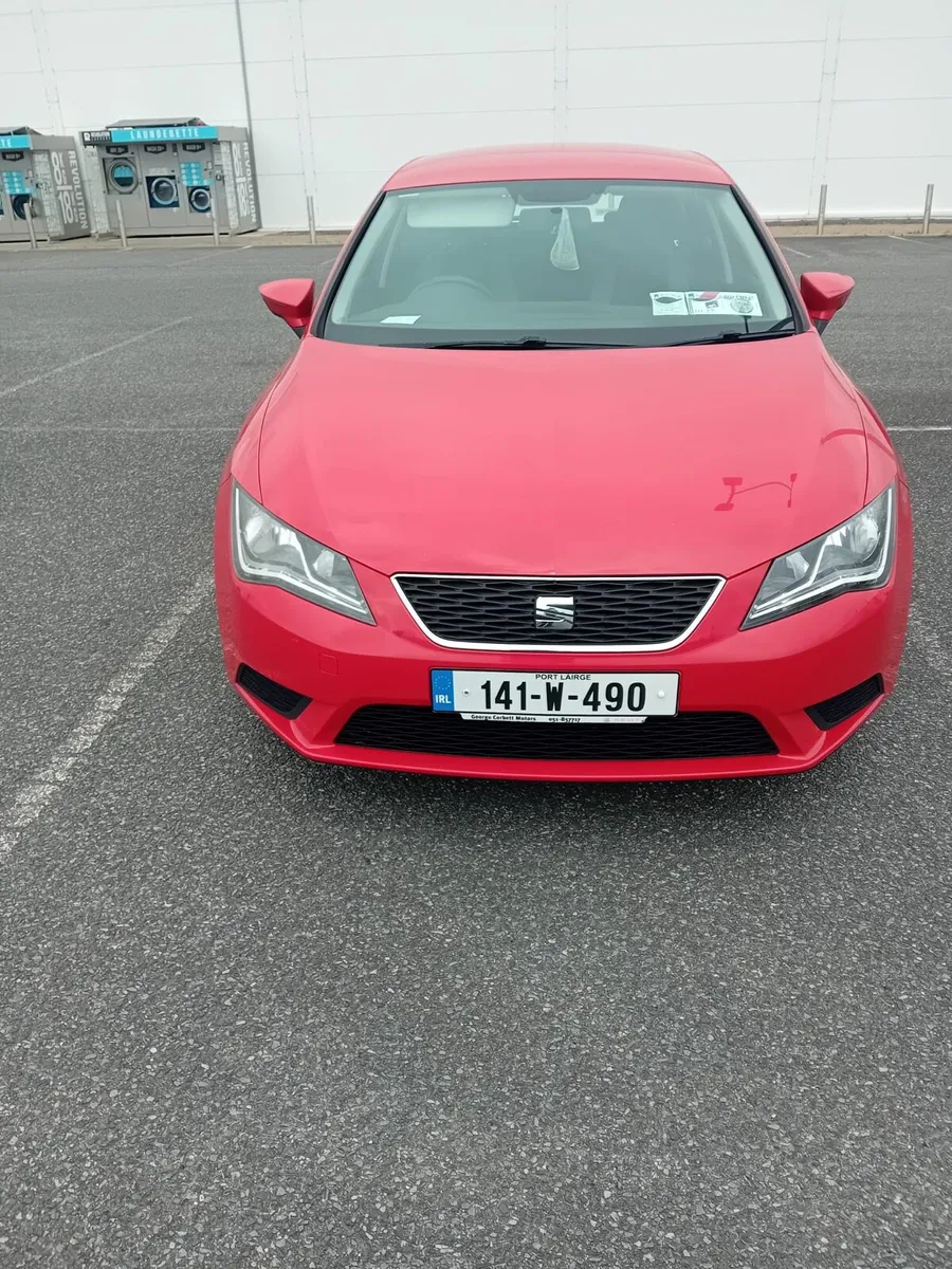 Seat Leon - Image 1
