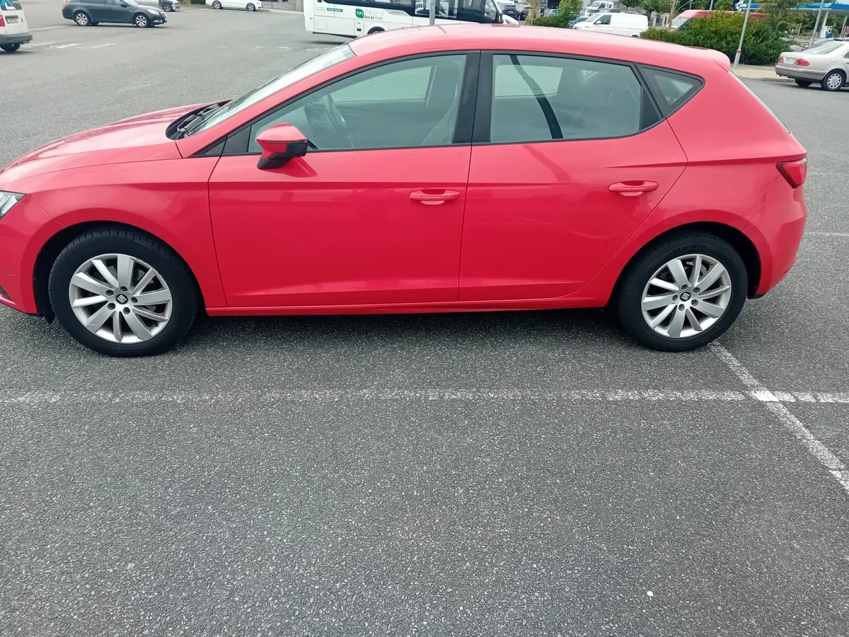 Seat Leon - Image 3