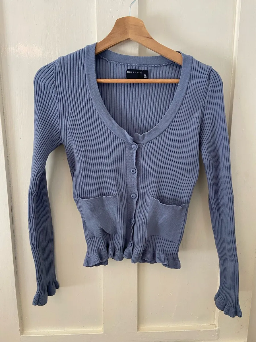 ASOS top - Image 1