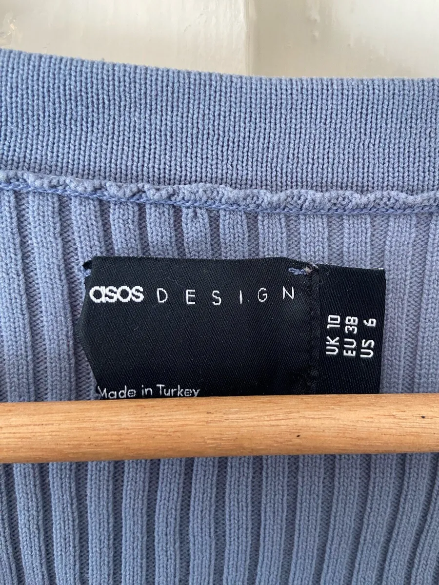 ASOS top - Image 3