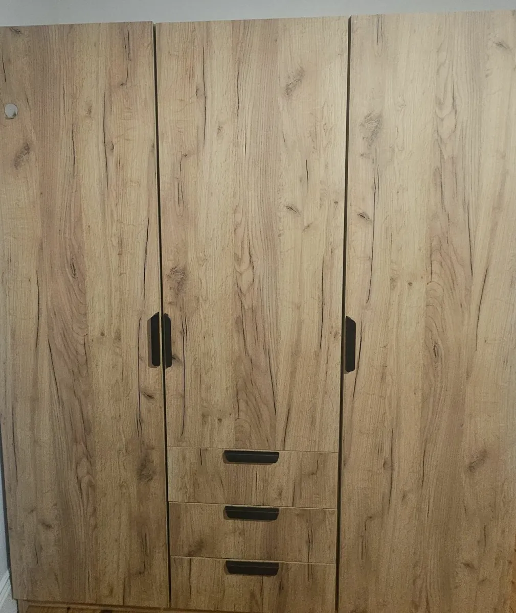 Wardrobe