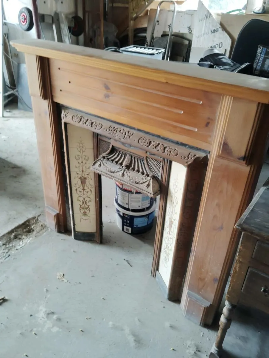 Fireplace - Image 1