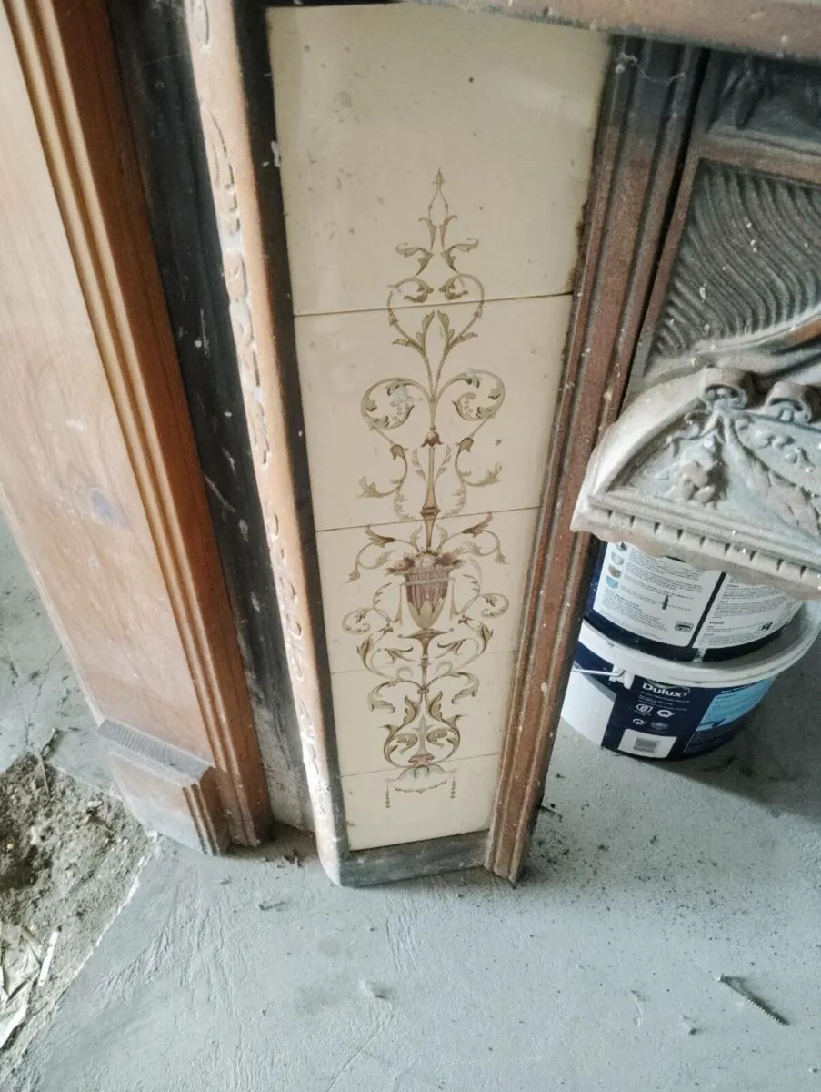Fireplace - Image 2
