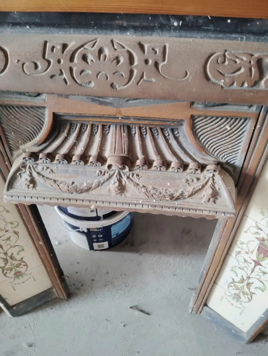 Fireplace - Image 3