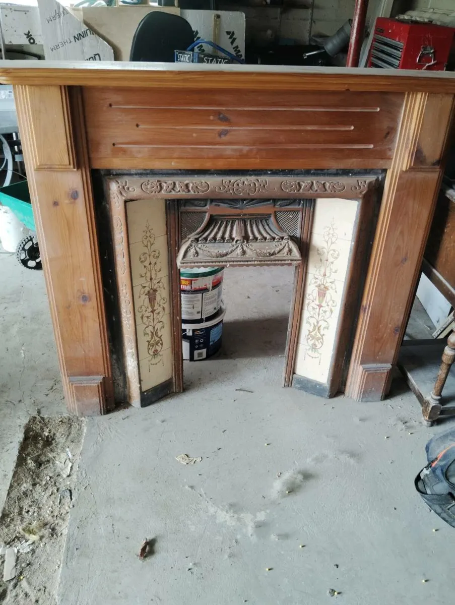 Fireplace - Image 4