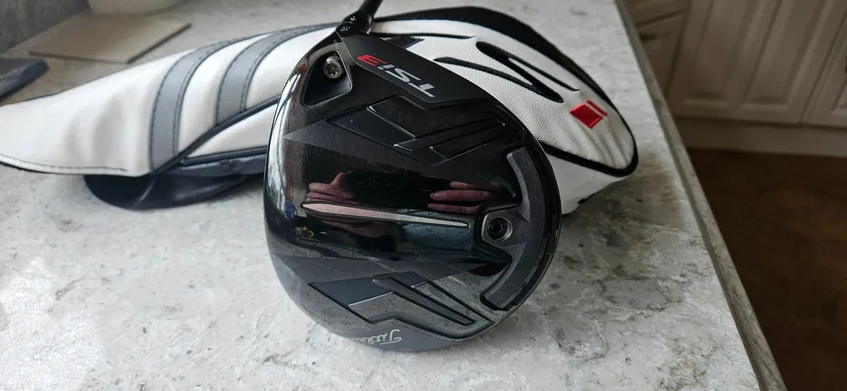 TitleistTSi3 - Image 3