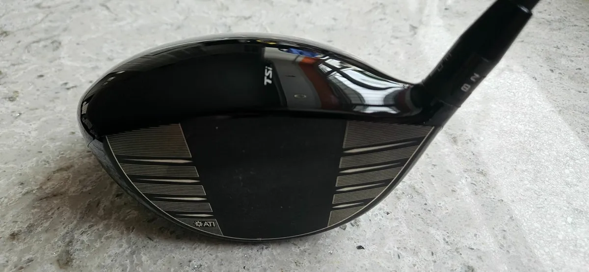 TitleistTSi3 - Image 4