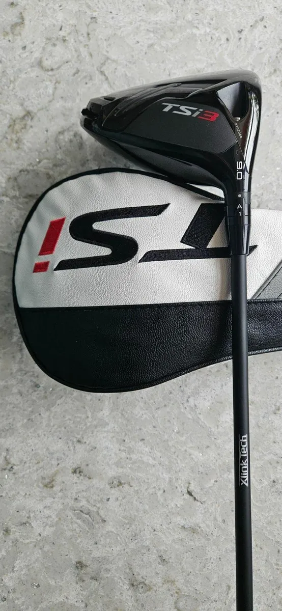 TitleistTSi3 - Image 1