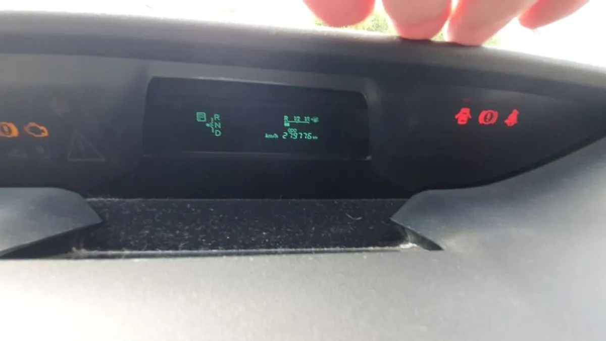 2005 Toyota Prius - Image 3