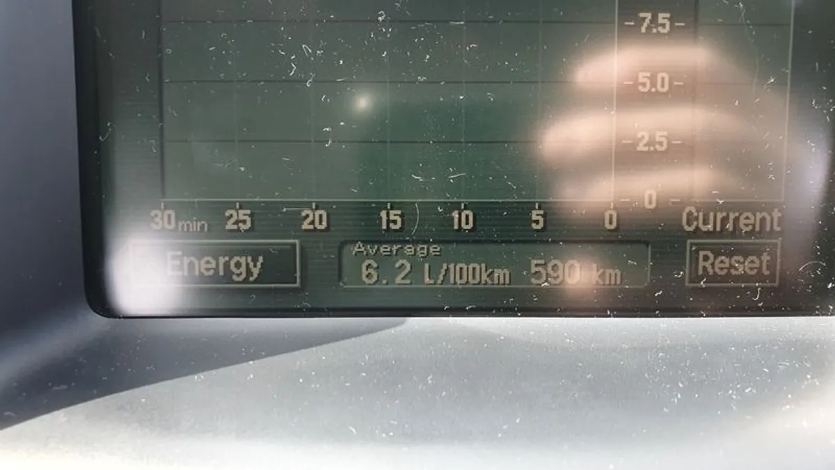2005 Toyota Prius - Image 4