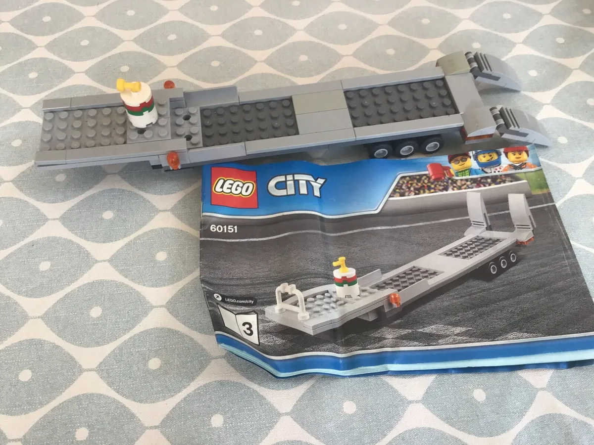 Lego city - Image 4