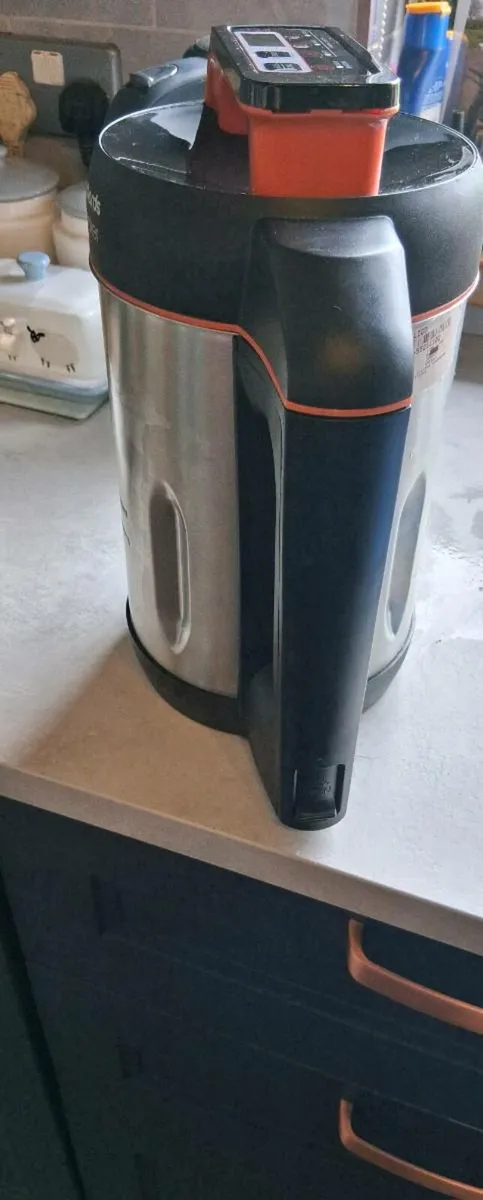 Soup maker - Image 2