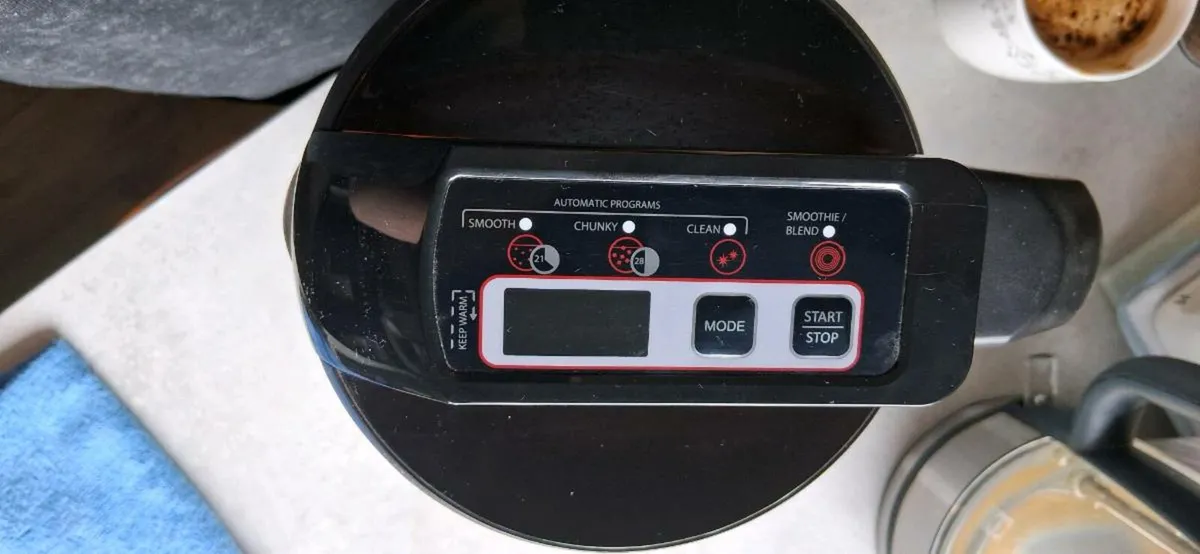Soup maker - Image 4