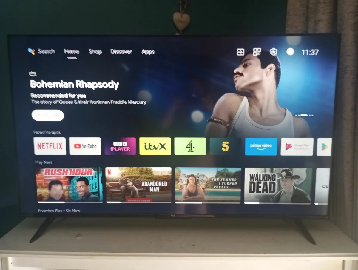 Tv