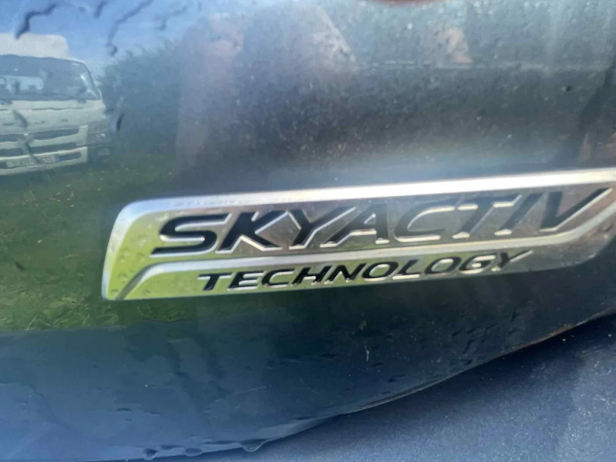 Mazda Mazda6 2015 - Image 1