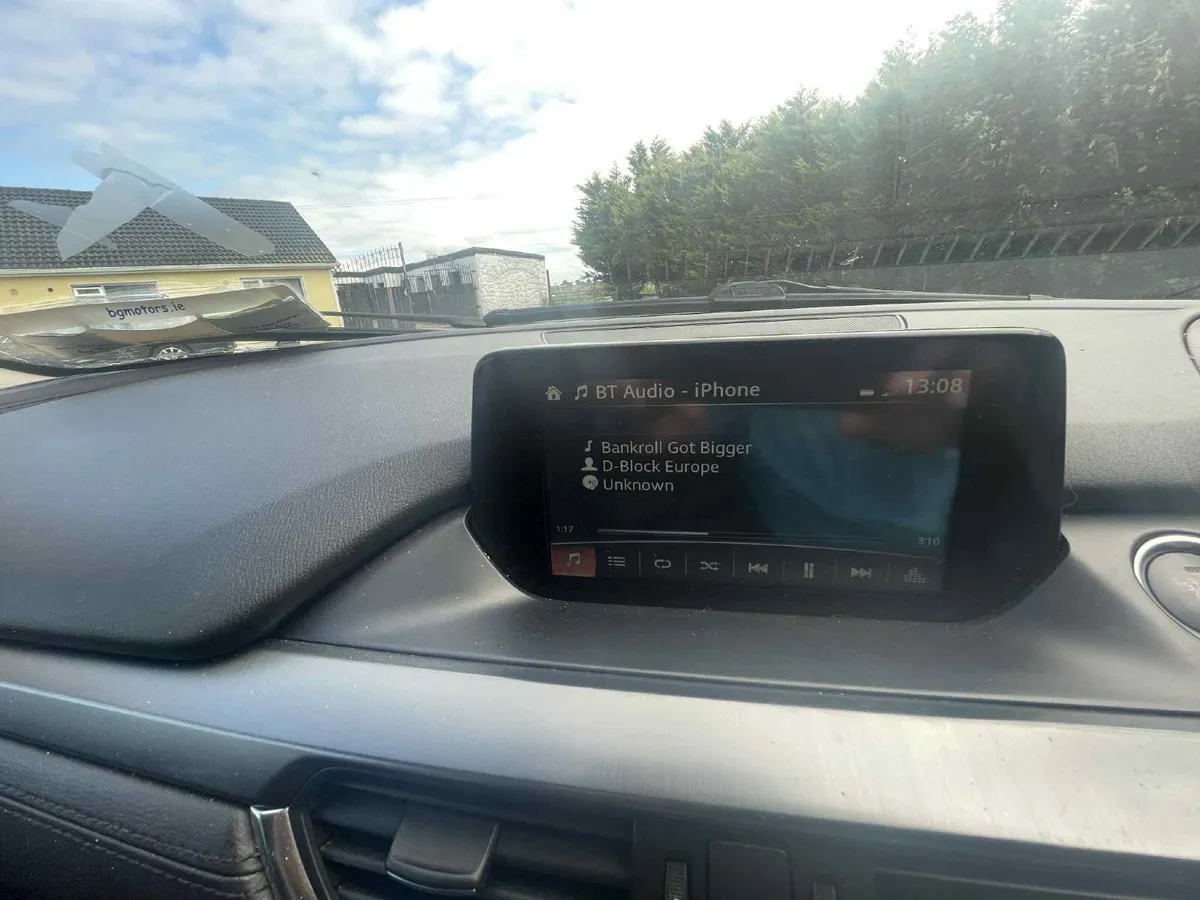 Mazda Mazda6 2015 - Image 4