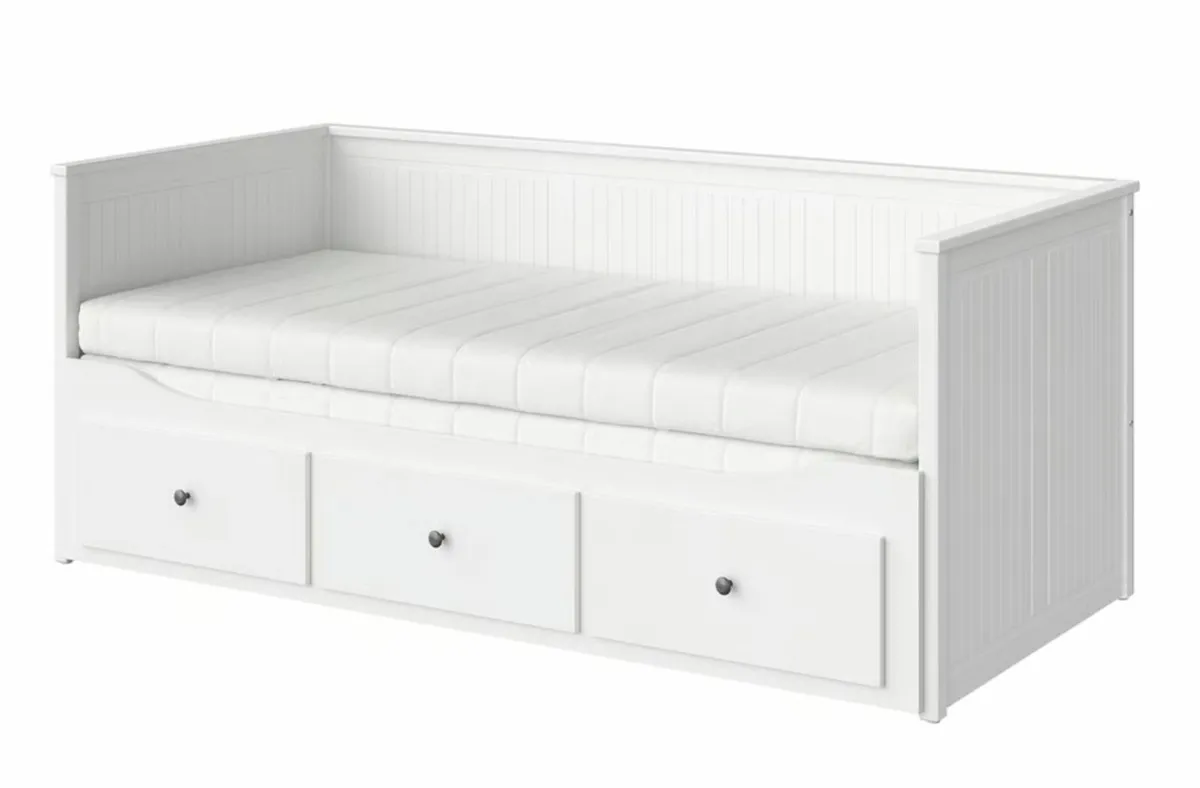 IKEA Hemnes Daybed For Sale - Image 1