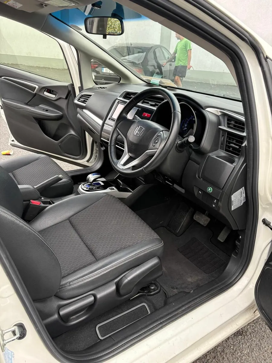 Honda fit GP5 2013 Low Miles Only 50K Miles - Image 1