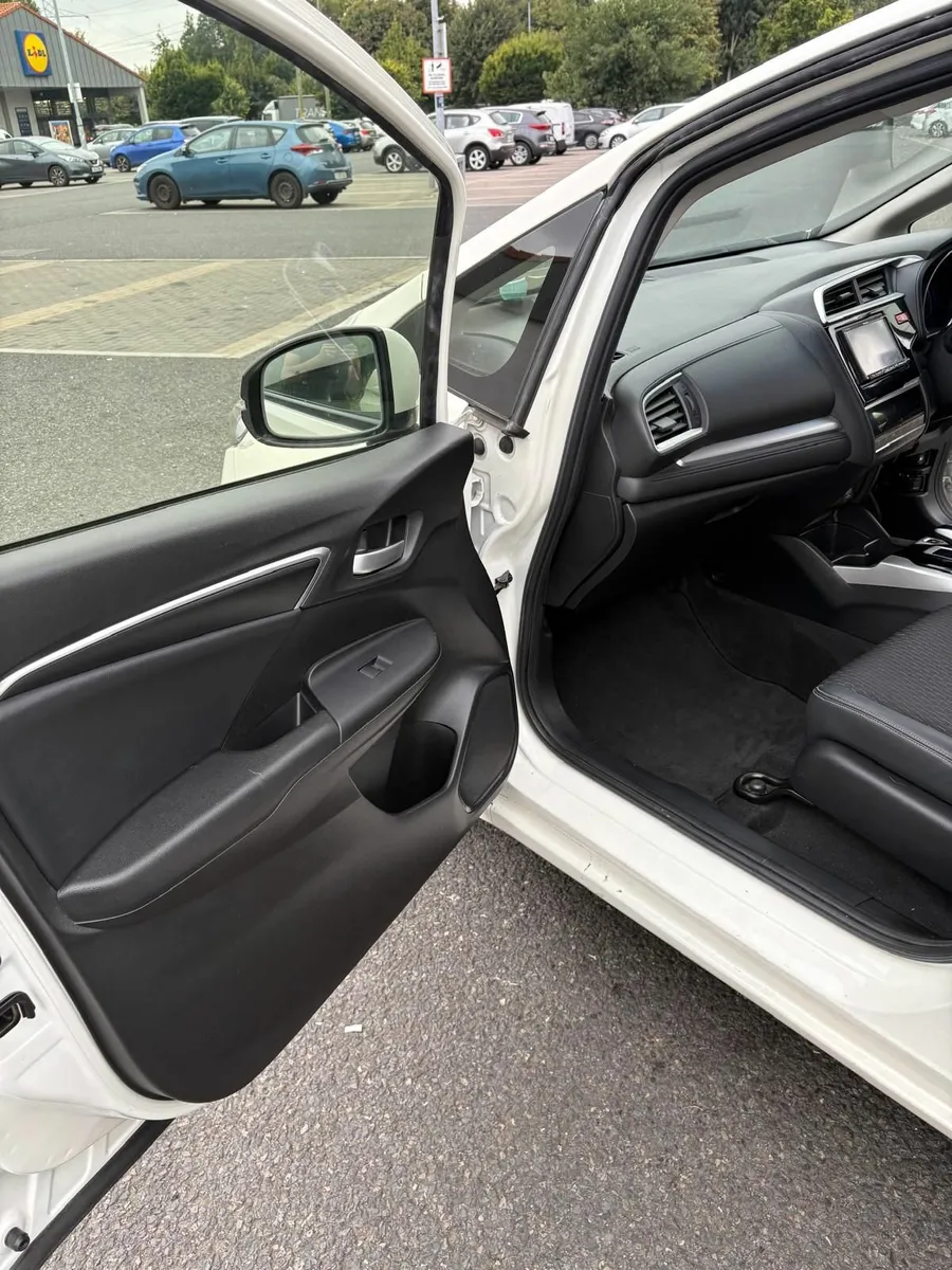 Honda fit GP5 2013 Low Miles Only 50K Miles - Image 2