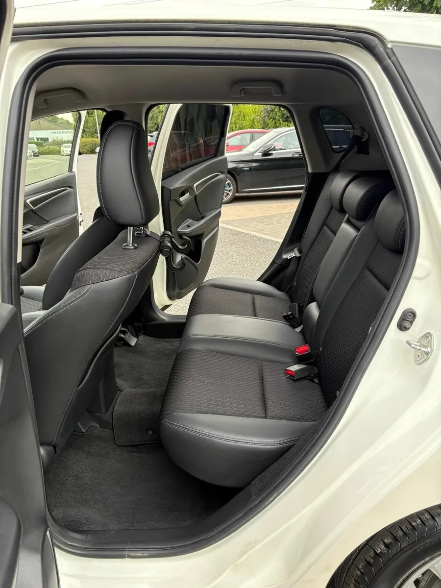 Honda fit GP5 2013 Low Miles Only 50K Miles - Image 3