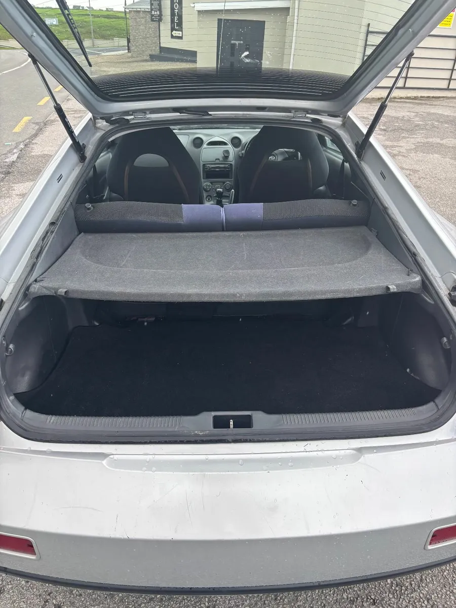 Toyota Celica 2006 €2,550 ONO - Image 4