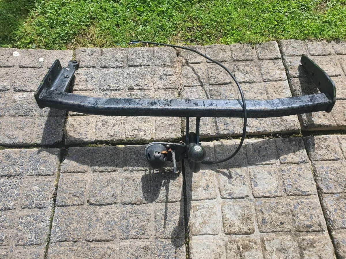 Towbar