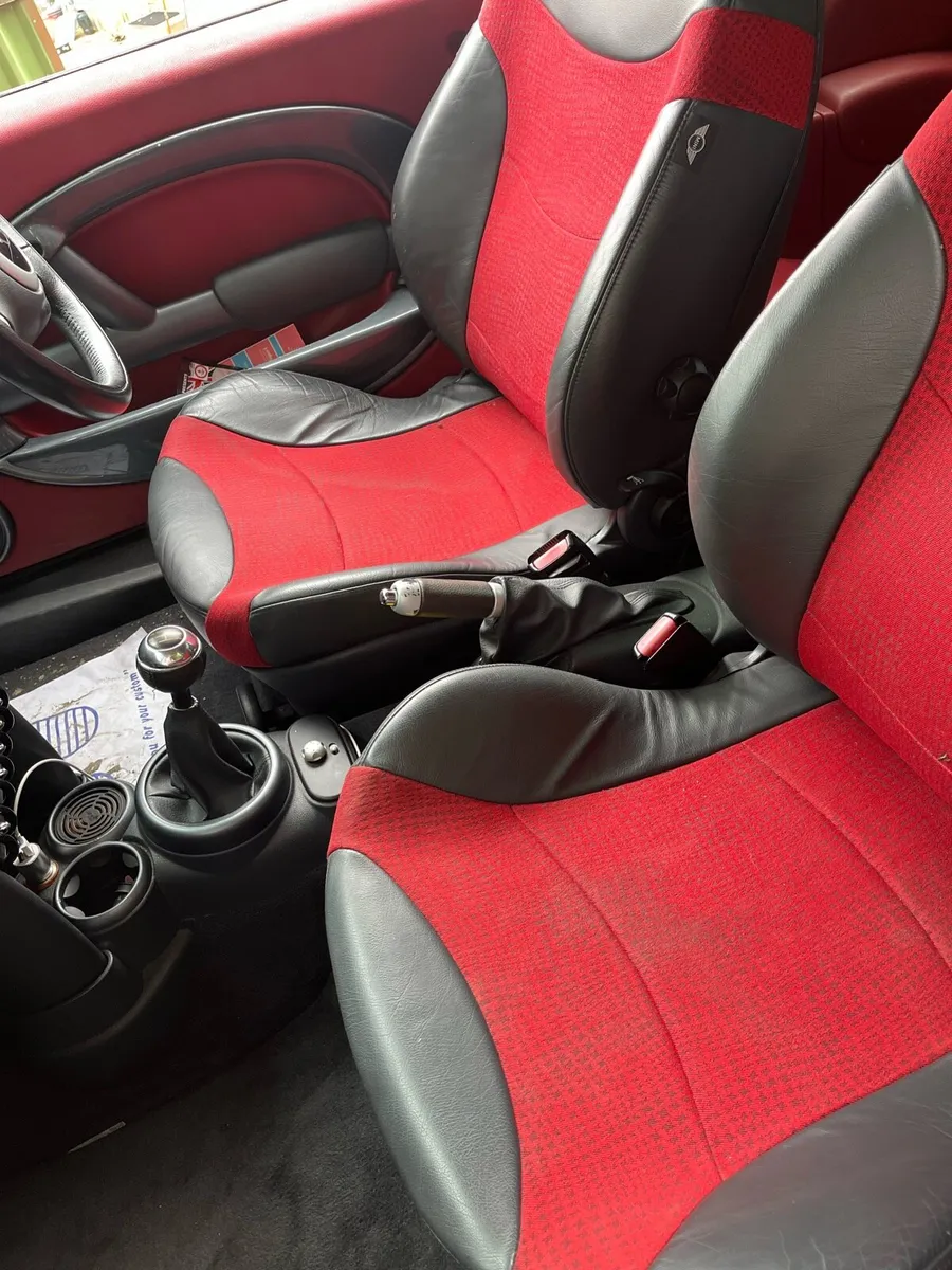 Mini 2003 - Image 3