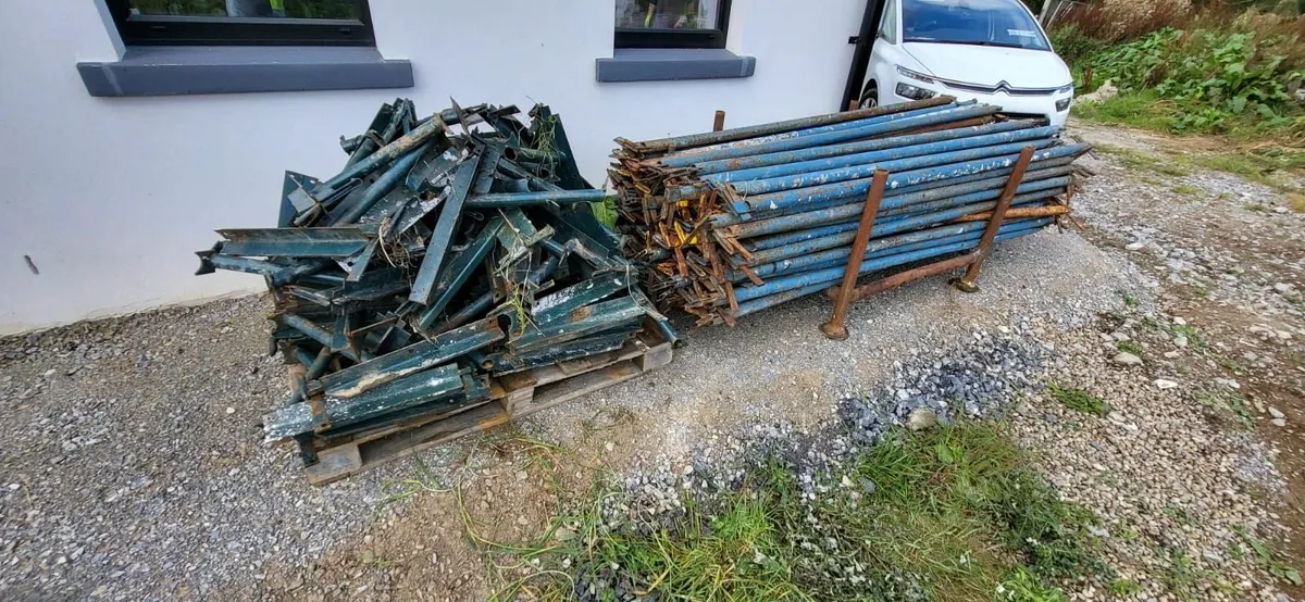 Scaffolding - Image 4