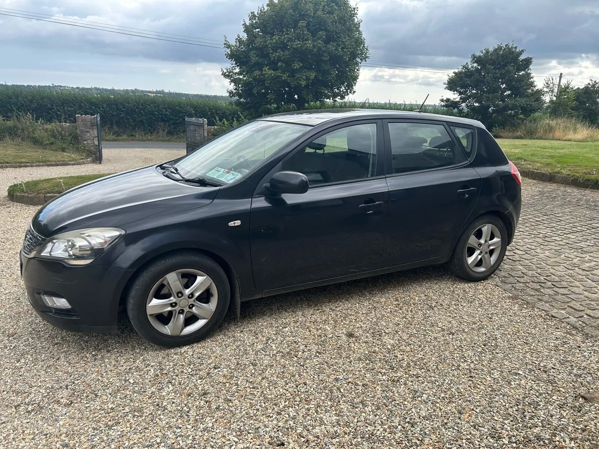 Kia ceed - Image 2