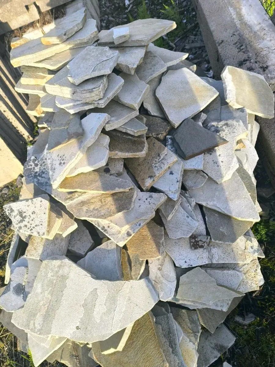 Pavers - Image 1
