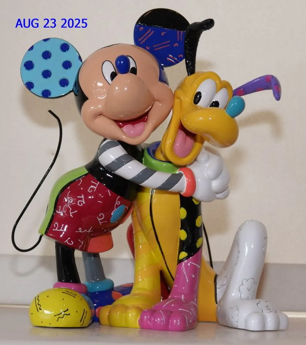 Disney Britto - Image 1