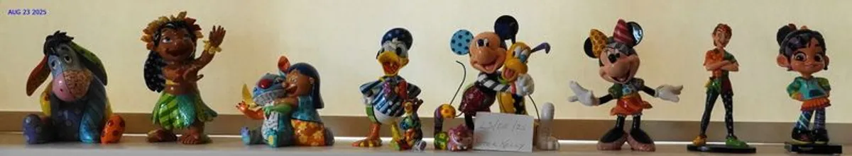 Disney Britto - Image 2