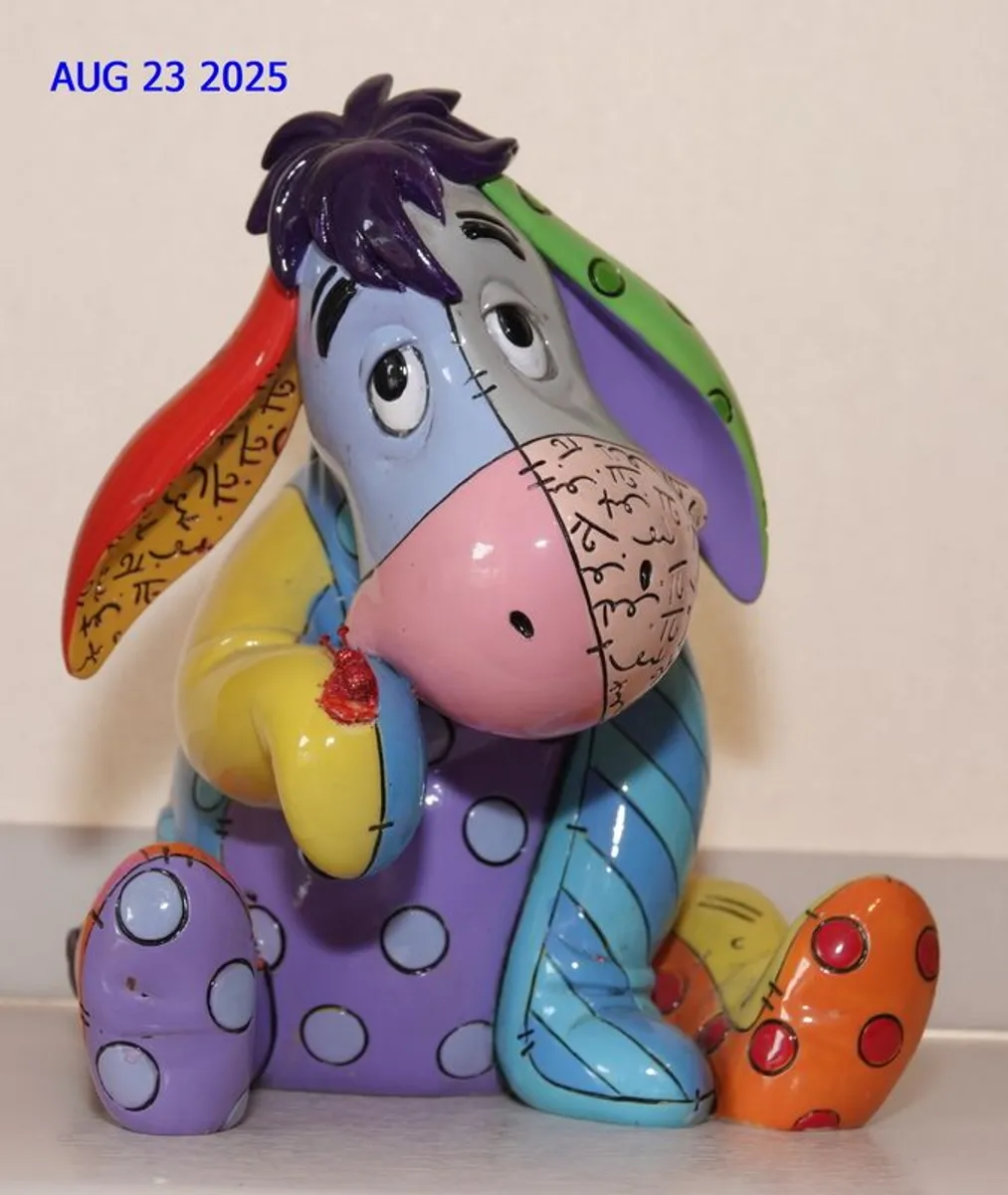 Disney Britto - Image 4