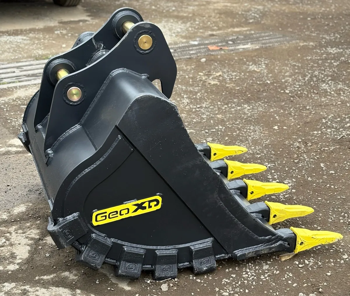 ‼️SPECIAL OFFER ‼️ 4ft DIGGING BUCKET - Image 2