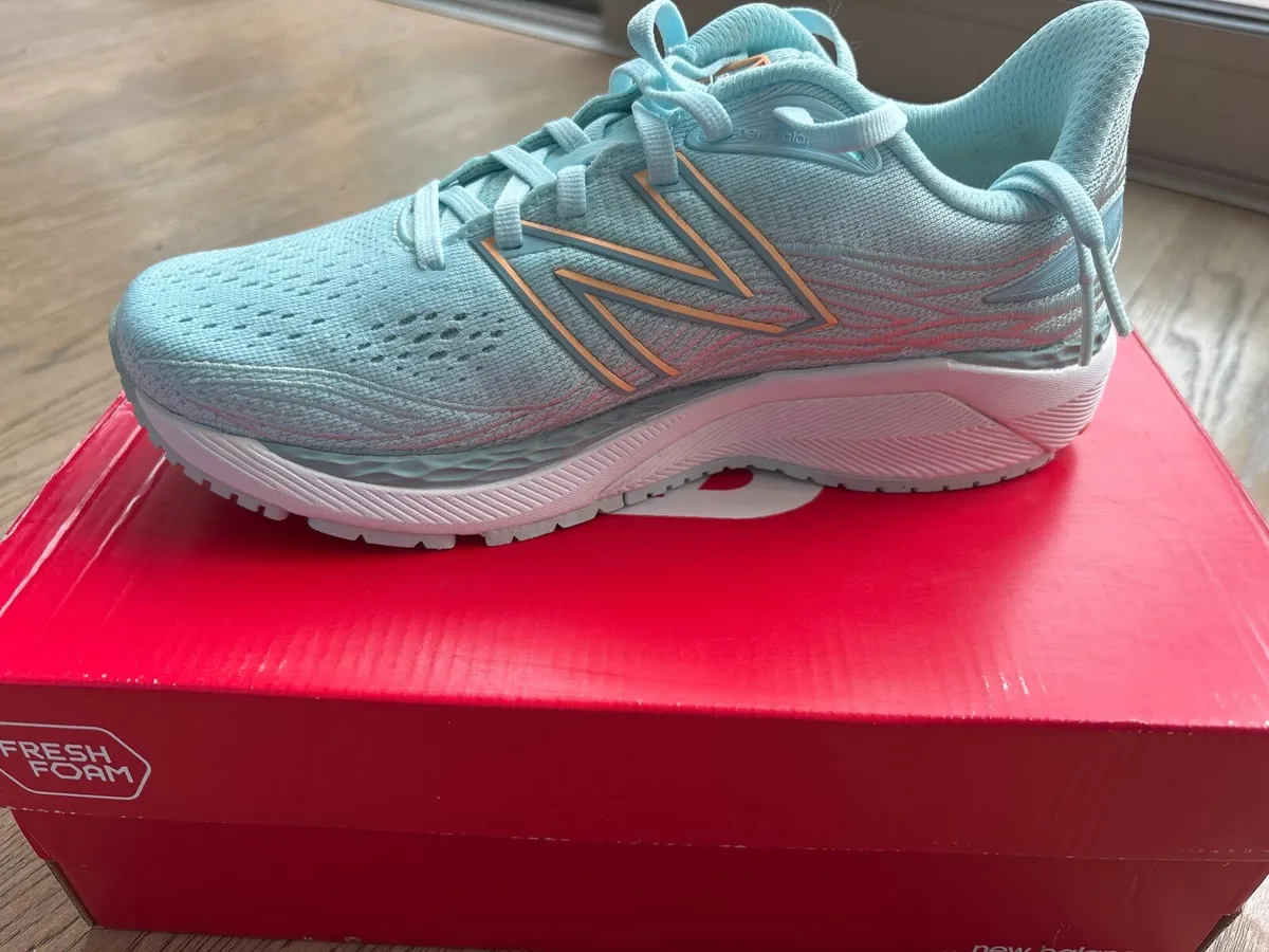 New Balance Running Shoes - Image 1