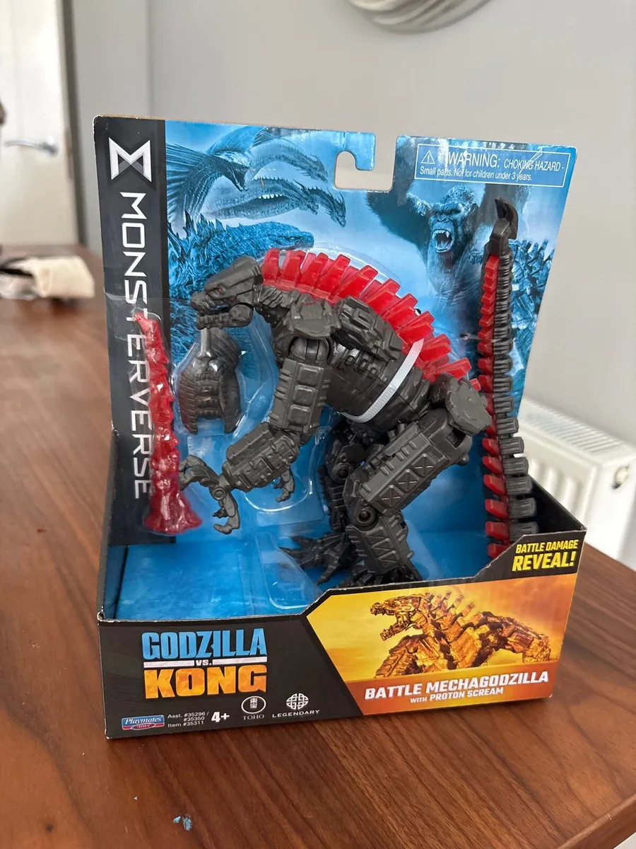 Godzilla