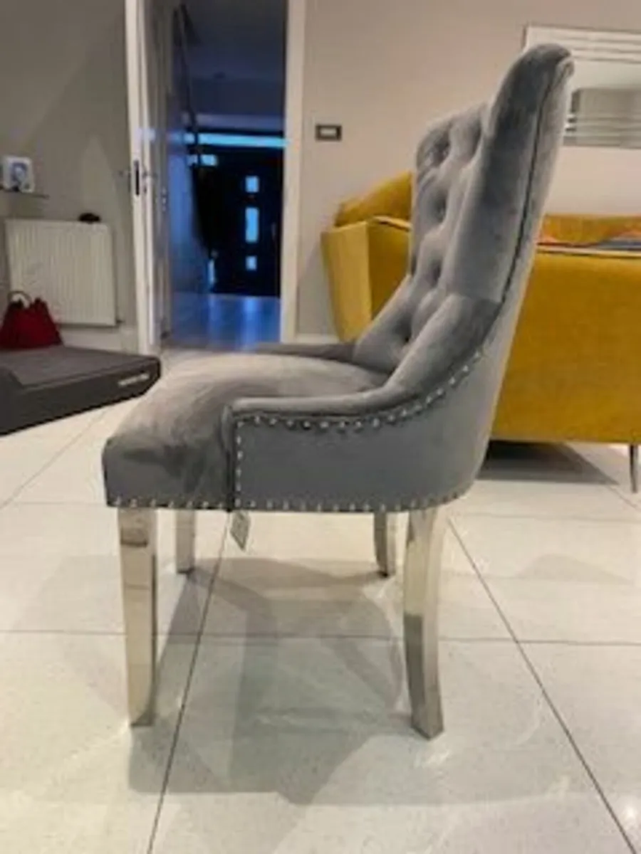 Dining Chairs - Image 3