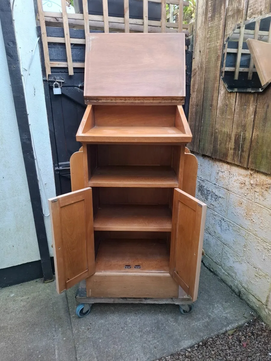 Furniture ,Serving  Desk - Image 2
