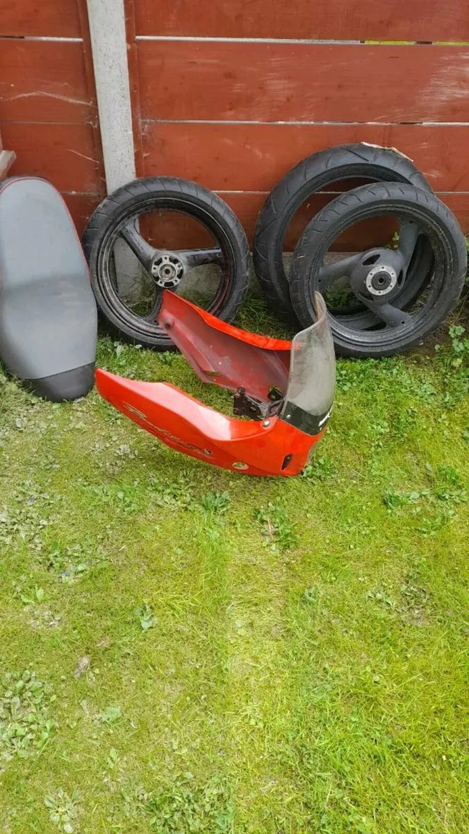 Bandit mk1 - Image 1