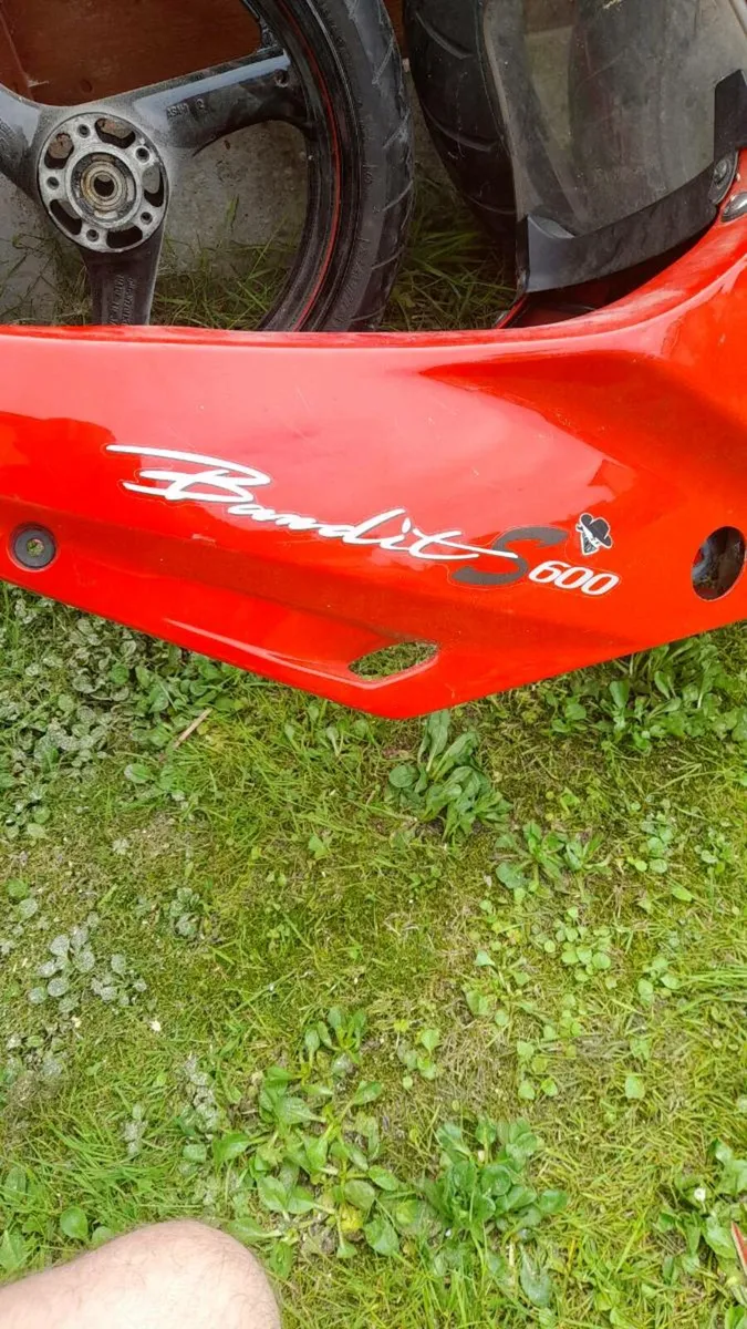 Bandit mk1 - Image 2